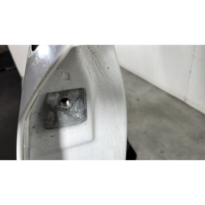 Porte avant droit OPEL CORSA D Photo n°6