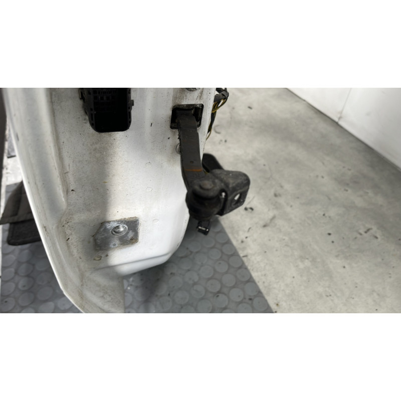 Porte avant droit OPEL CORSA D Photo n°7