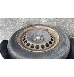 Retroviseur droit OPEL CORSA D