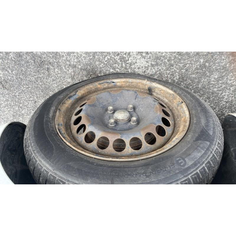 Retroviseur droit OPEL CORSA D Photo n°8