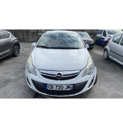 Retroviseur droit OPEL CORSA D
