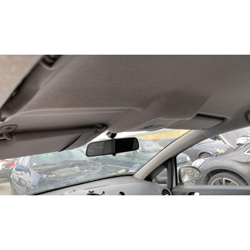 Retroviseur droit OPEL CORSA D Photo n°20