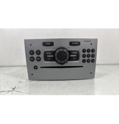 Autoradio d'origine OPEL CORSA D Photo n°1