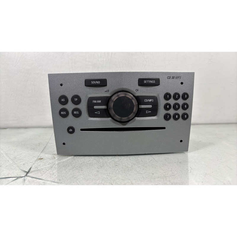 Autoradio d'origine OPEL CORSA D Photo n°1