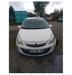 Neiman OPEL CORSA D