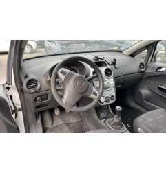 Neiman OPEL CORSA D