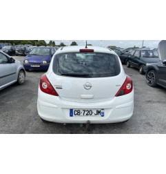 Neiman OPEL CORSA D