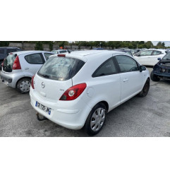 Neiman OPEL CORSA D