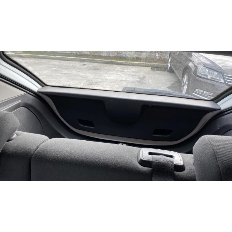 Neiman OPEL CORSA D Photo n°14