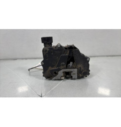 Serrure avant gauche OPEL CORSA D