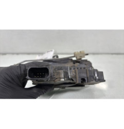 Serrure avant gauche OPEL CORSA D
