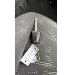Vase de lave glace OPEL CORSA D