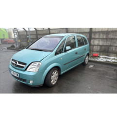 Aile avant gauche OPEL MERIVA A