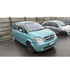 Aile avant gauche OPEL MERIVA A