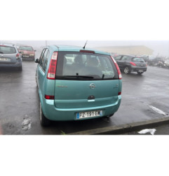 Aile avant gauche OPEL MERIVA A