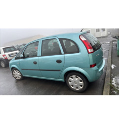 Aile avant gauche OPEL MERIVA A