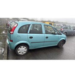 Aile avant gauche OPEL MERIVA A