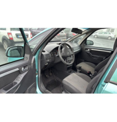 Aile avant gauche OPEL MERIVA A