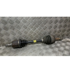 Cardan gauche (transmission) OPEL MERIVA A Photo n°1