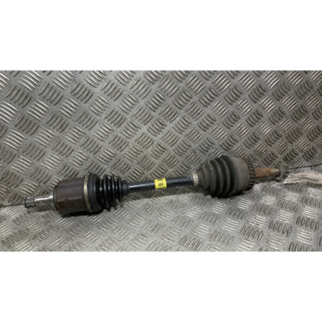 Cardan gauche (transmission) OPEL MERIVA A Photo n°1