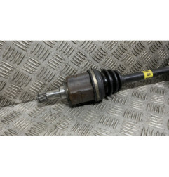 Cardan gauche (transmission) OPEL MERIVA A