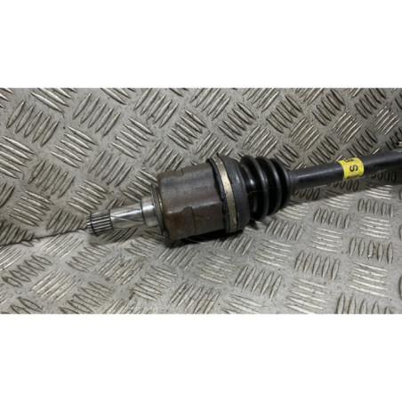Cardan gauche (transmission) OPEL MERIVA A