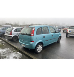 Pivot de moyeu avant gauche OPEL MERIVA A Photo n°1