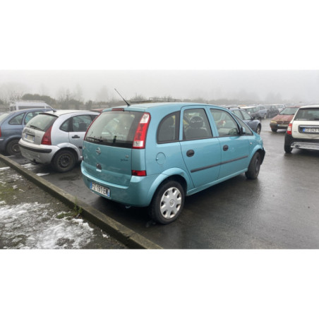 Pivot de moyeu avant gauche OPEL MERIVA A Photo n°1