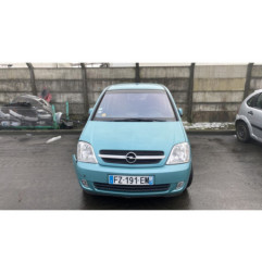 Pivot de moyeu avant gauche OPEL MERIVA A