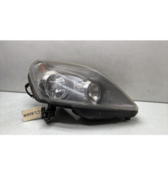Optique avant principal droit (feux)(phare) OPEL ZAFIRA B Photo n°1