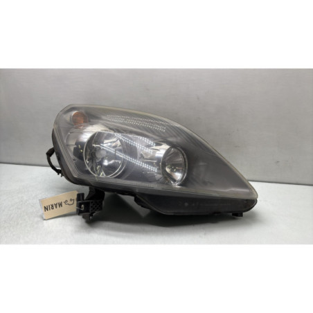 Optique avant principal droit (feux)(phare) OPEL ZAFIRA B Photo n°1