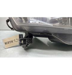 Optique avant principal droit (feux)(phare) OPEL ZAFIRA B