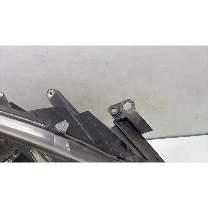 Optique avant principal droit (feux)(phare) OPEL ZAFIRA B Photo n°4