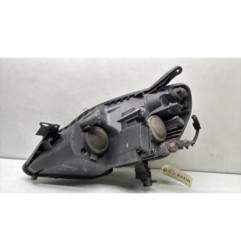 Optique avant principal droit (feux)(phare) OPEL ZAFIRA B