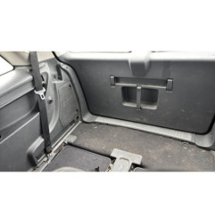 Pedale d'accelerateur OPEL ZAFIRA B