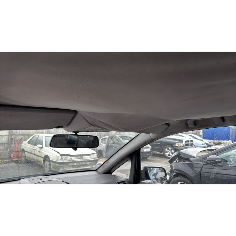 Pedale d'accelerateur OPEL ZAFIRA B Photo n°19