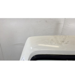 Malle/Hayon arriere FORD FIESTA 4