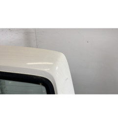 Malle/Hayon arriere FORD FIESTA 4