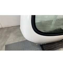 Malle/Hayon arriere FORD FIESTA 4