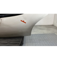 Malle/Hayon arriere FORD FIESTA 4