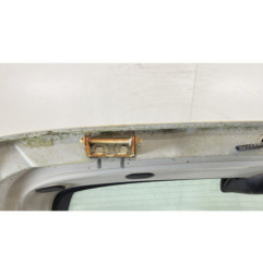 Malle/Hayon arriere FORD FIESTA 4