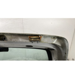Malle/Hayon arriere FORD FIESTA 4