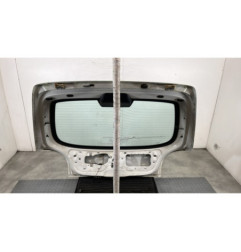 Malle/Hayon arriere FORD FIESTA 4