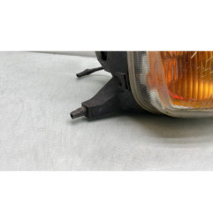 Optique avant principal droit (feux)(phare) FORD FIESTA 4