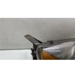 Optique avant principal droit (feux)(phare) FORD FIESTA 4