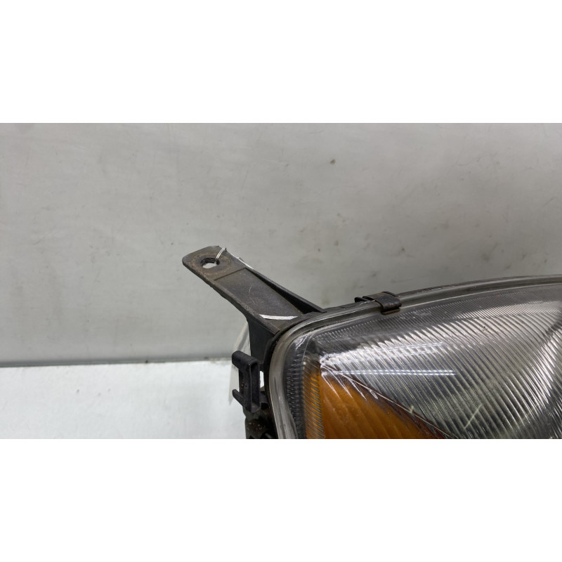 Optique avant principal droit (feux)(phare) FORD FIESTA 4 Photo n°3