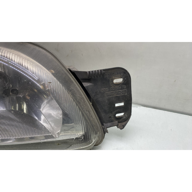 Optique avant principal droit (feux)(phare) FORD FIESTA 4 Photo n°4
