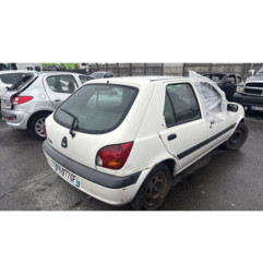 Optique avant principal droit (feux)(phare) FORD FIESTA 4