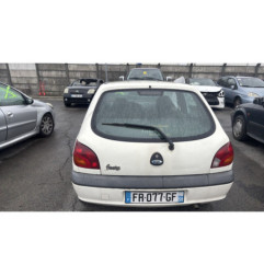 Optique avant principal droit (feux)(phare) FORD FIESTA 4