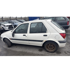 Optique avant principal droit (feux)(phare) FORD FIESTA 4